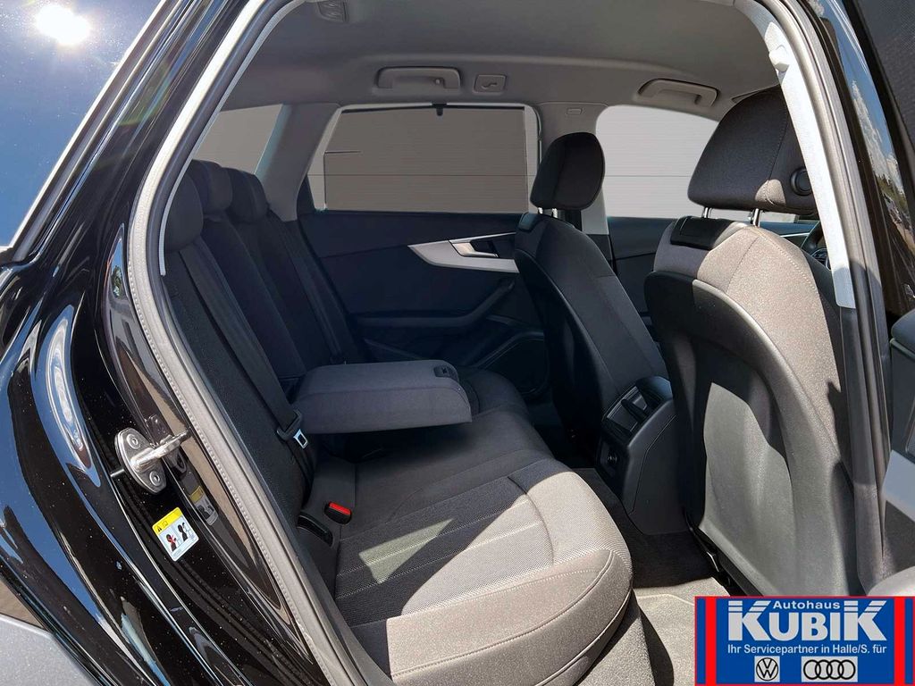 Audi A4 Allroad 2022