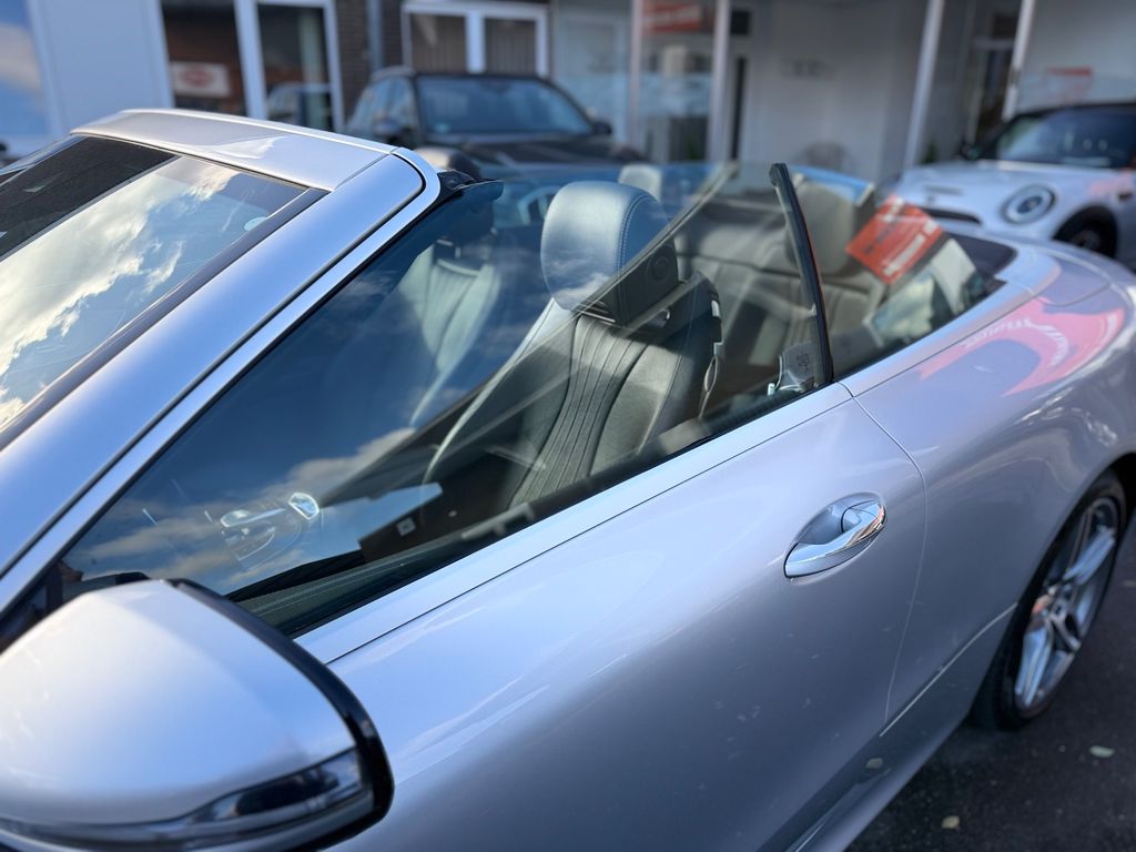 Mercedes-Benz E 300 2019