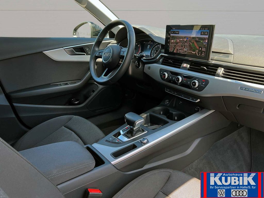 Audi A4 Allroad 2022