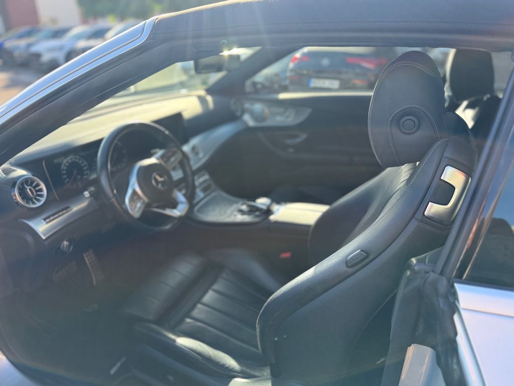 Mercedes-Benz E 300 2019