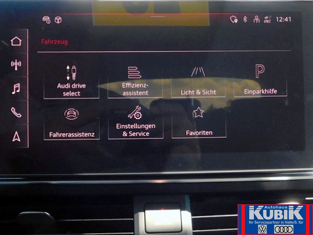 Audi A4 Allroad 2022