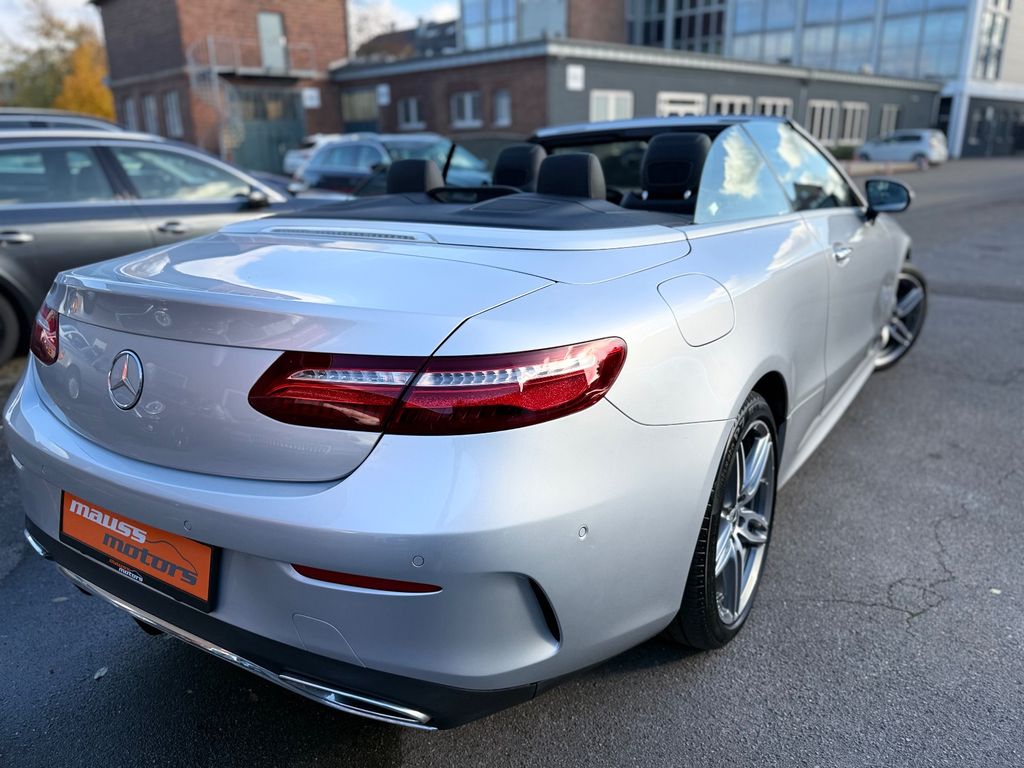 Mercedes-Benz E 300 2019