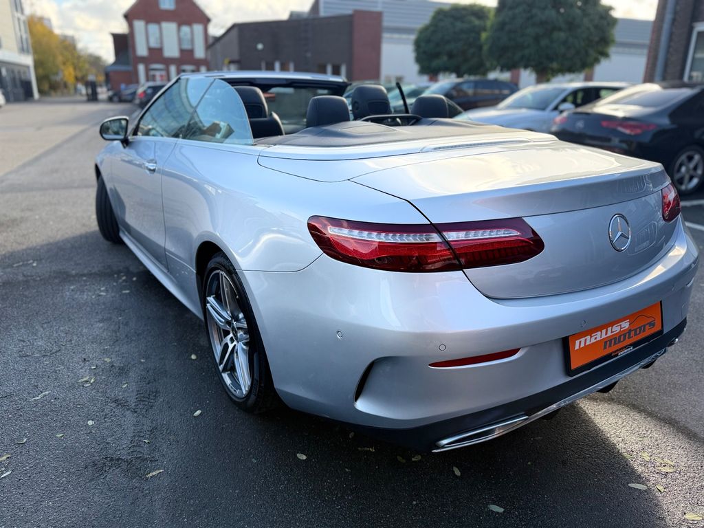 Mercedes-Benz E 300 2019