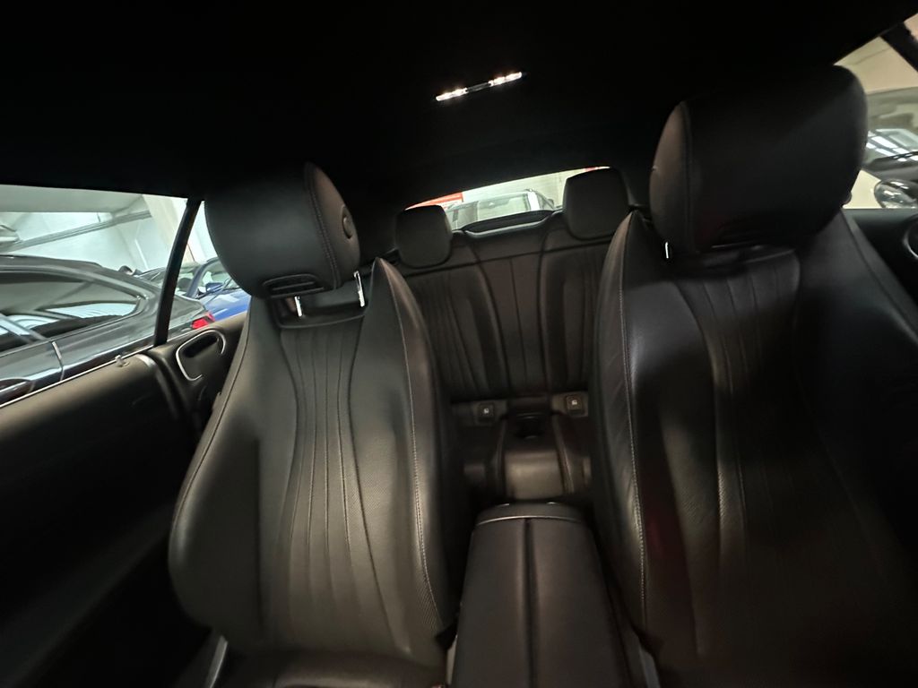 Mercedes-Benz E 300 2019