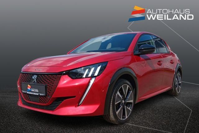 Peugeot 208 2021