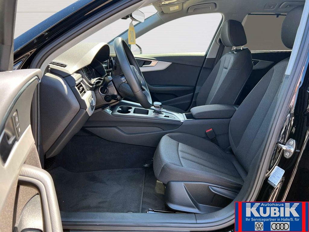 Audi A4 Allroad 2022