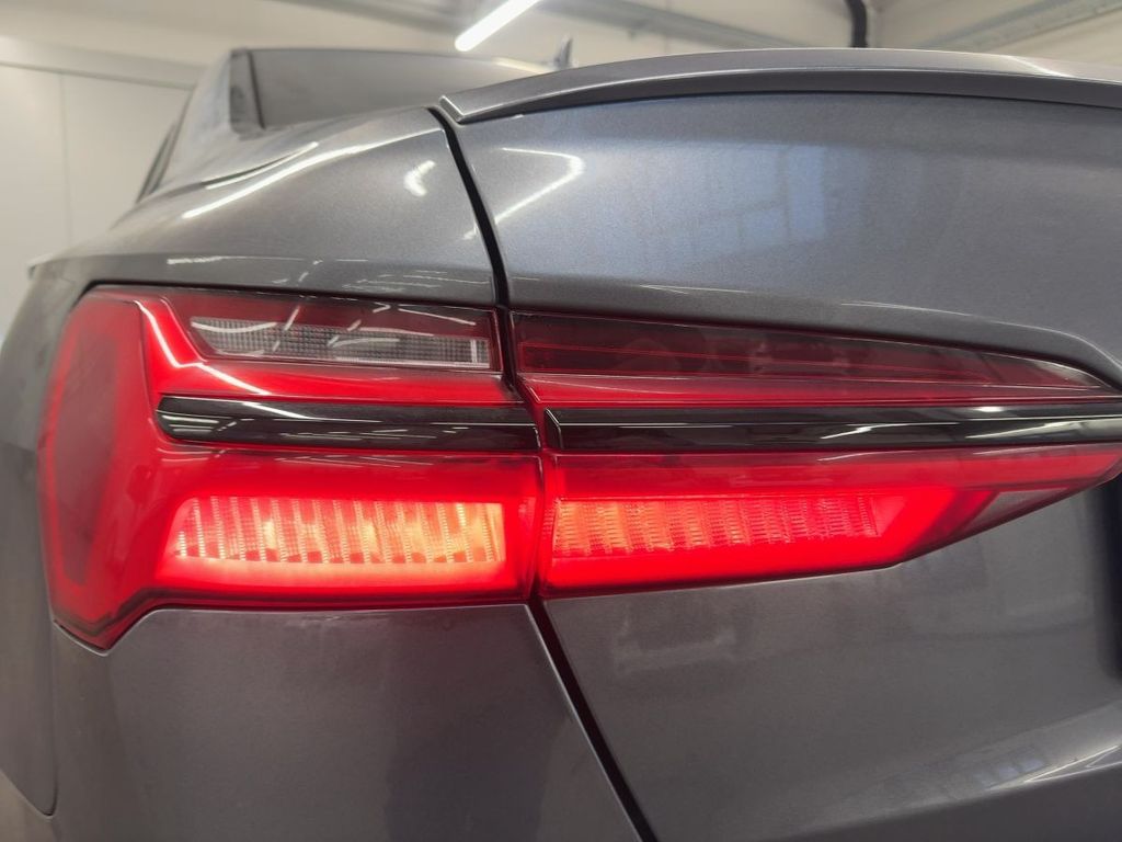Audi S6 2023