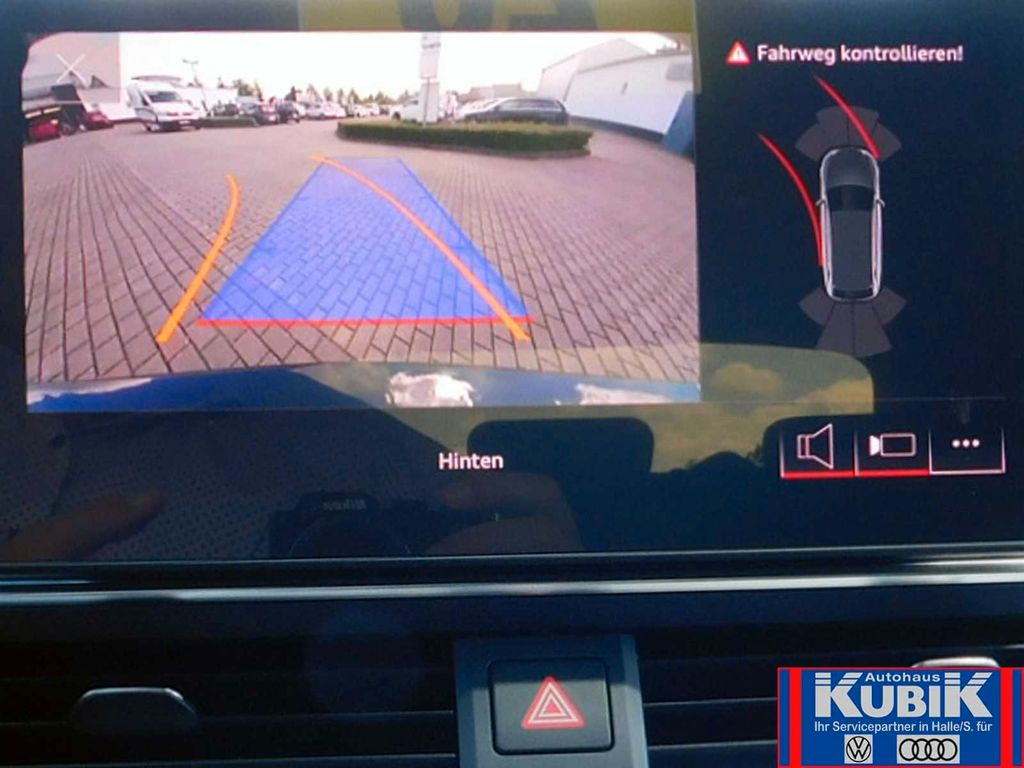 Audi A4 Allroad 2022