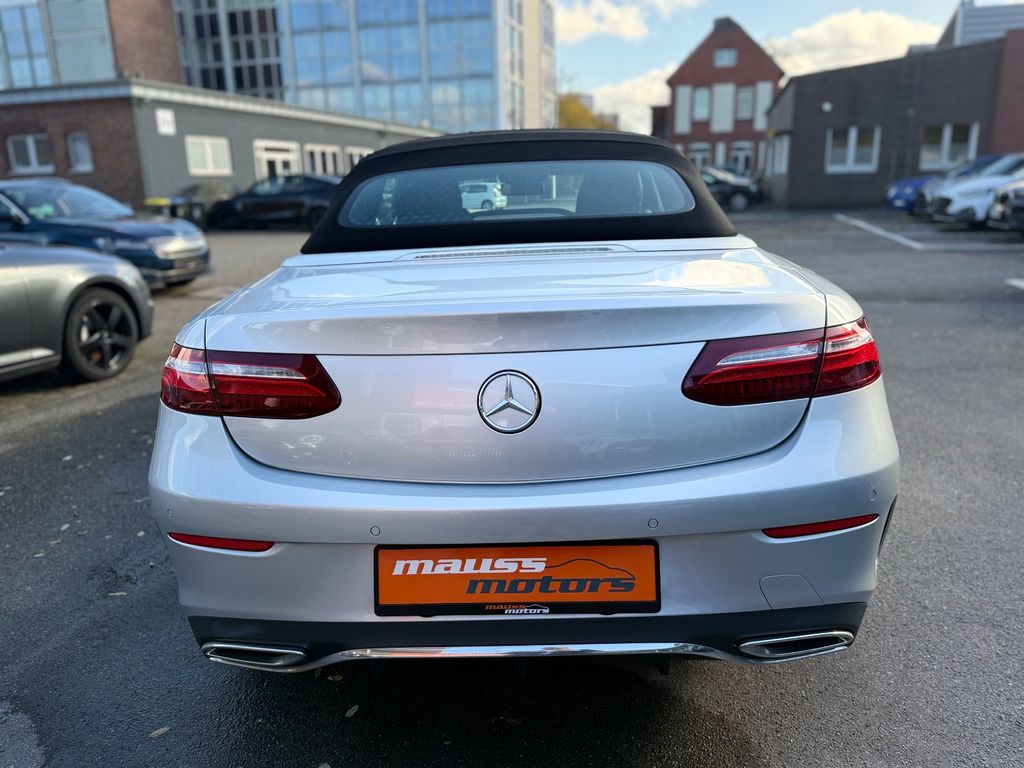 Mercedes-Benz E 300 2019