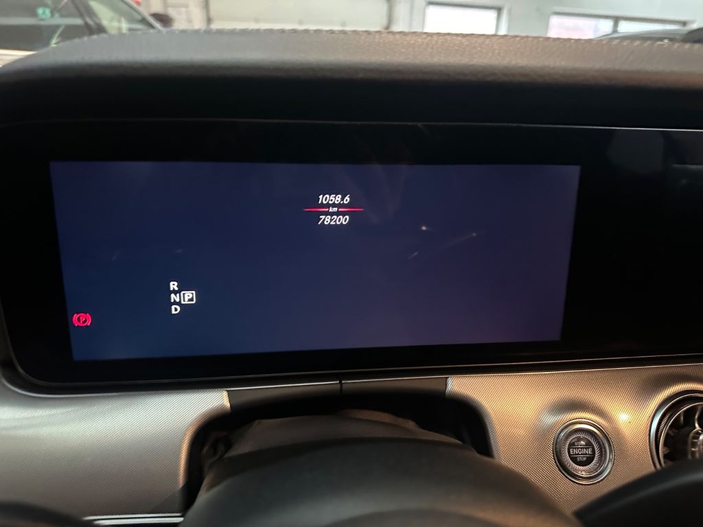 Mercedes-Benz E 300 2019