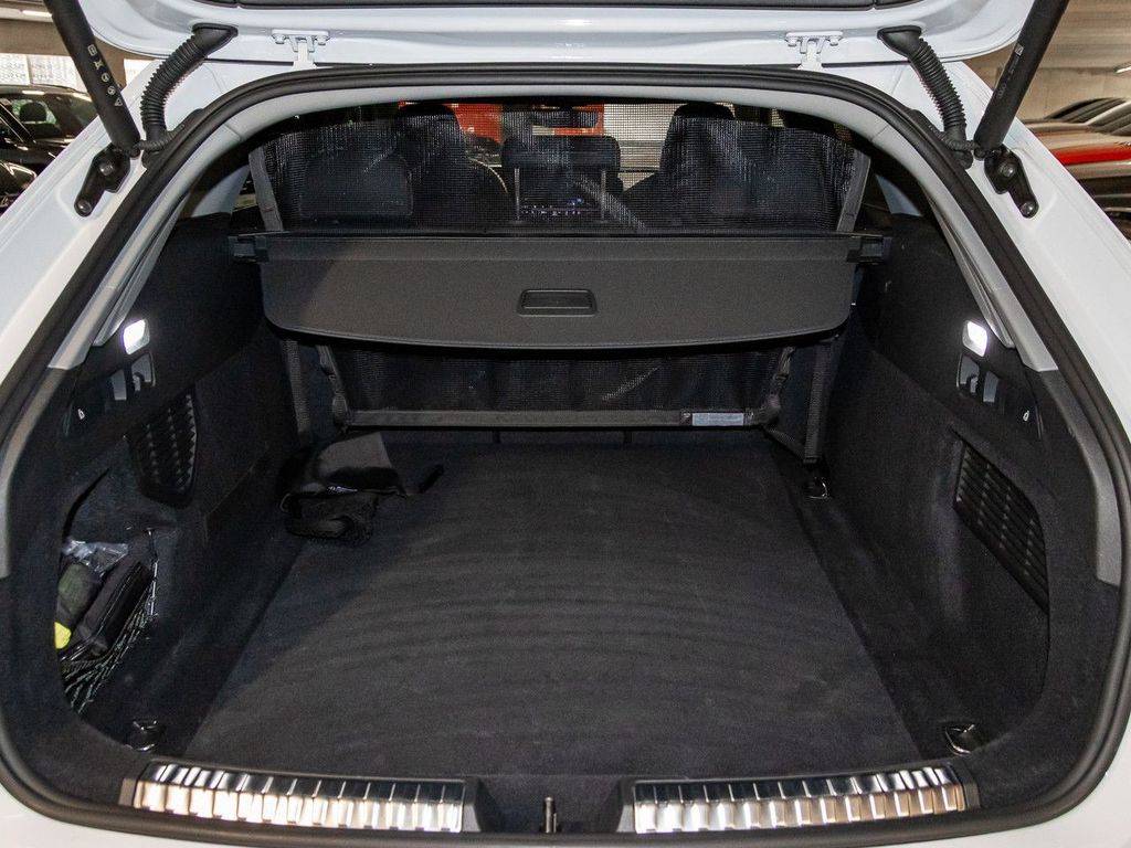 Audi A5 2025