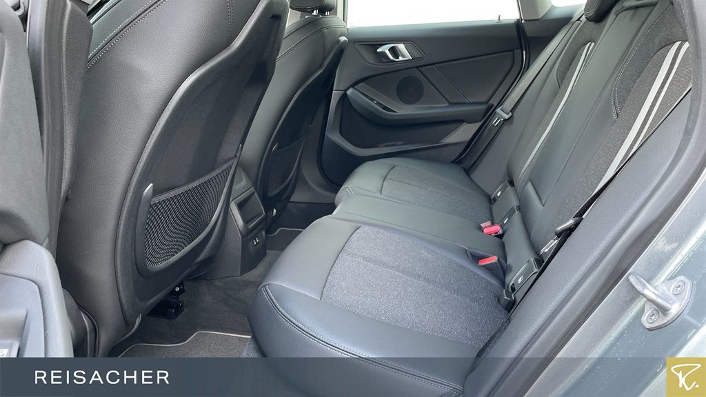 BMW 218 Gran Coupé 2024