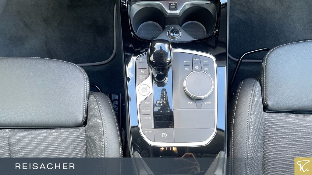 BMW 218 Gran Coupé 2024