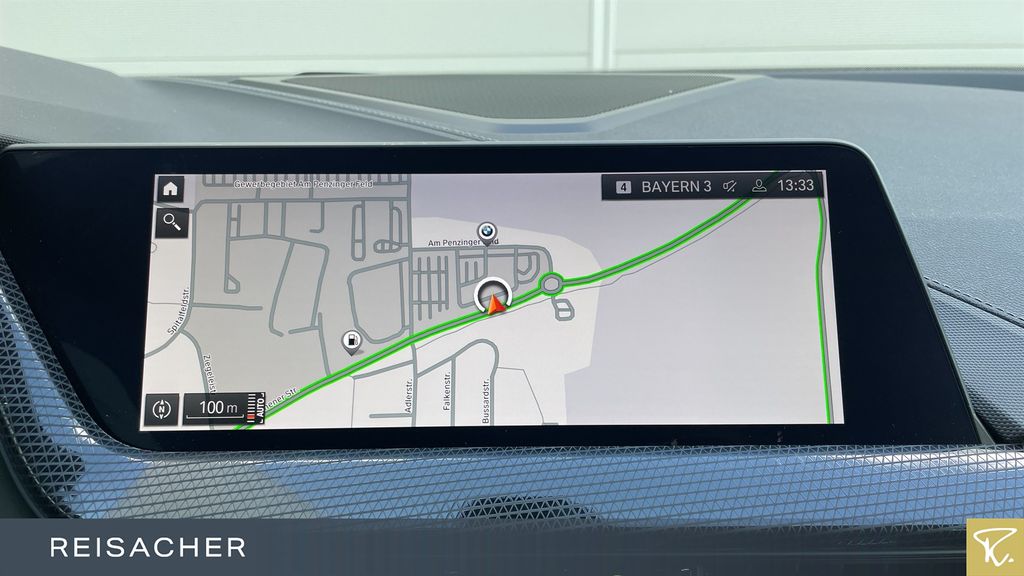 BMW 218 Gran Coupé 2024