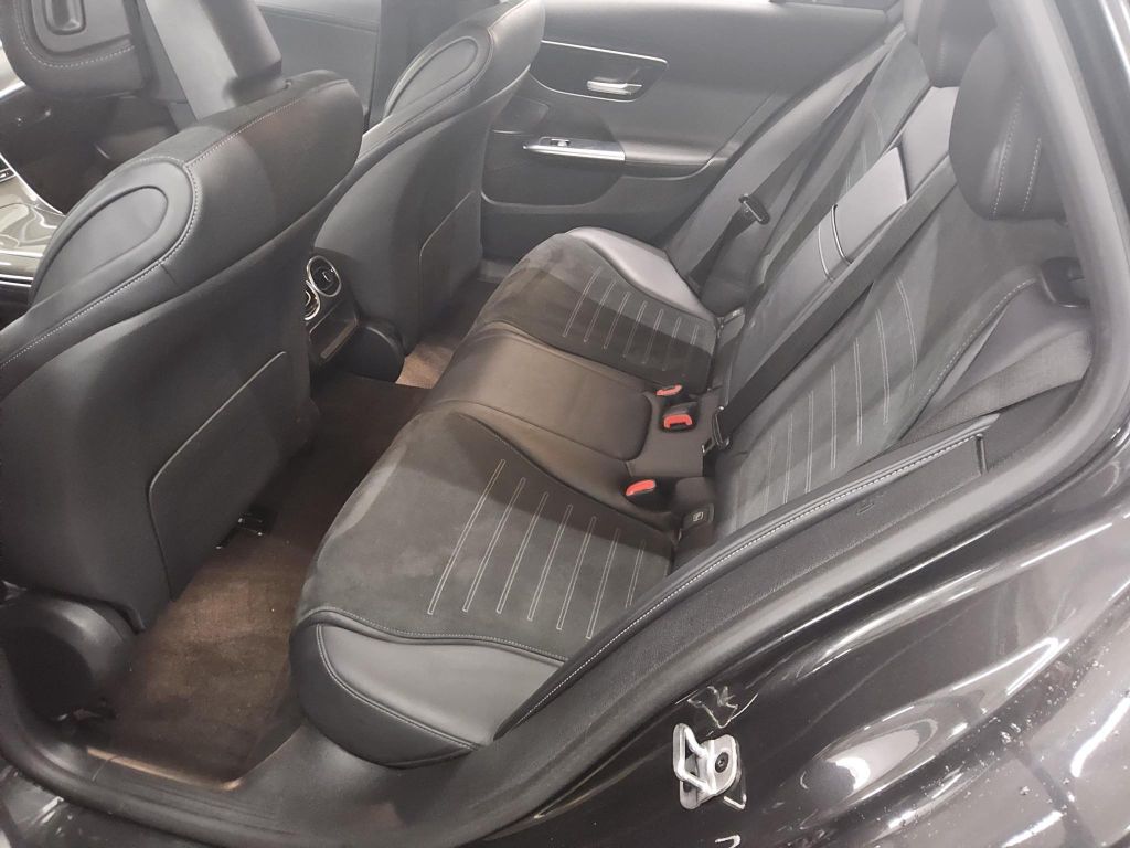 Mercedes-Benz C 220 2022