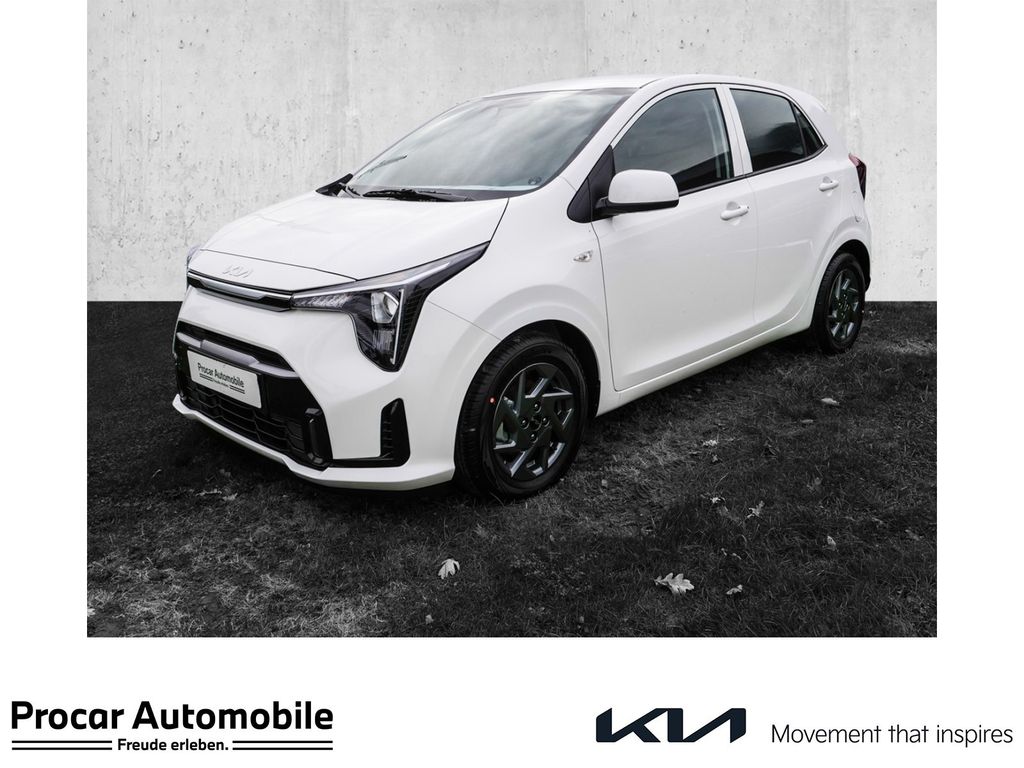 Kia Picanto 2025