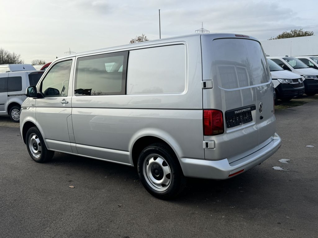 Volkswagen T6 Transporter 2023