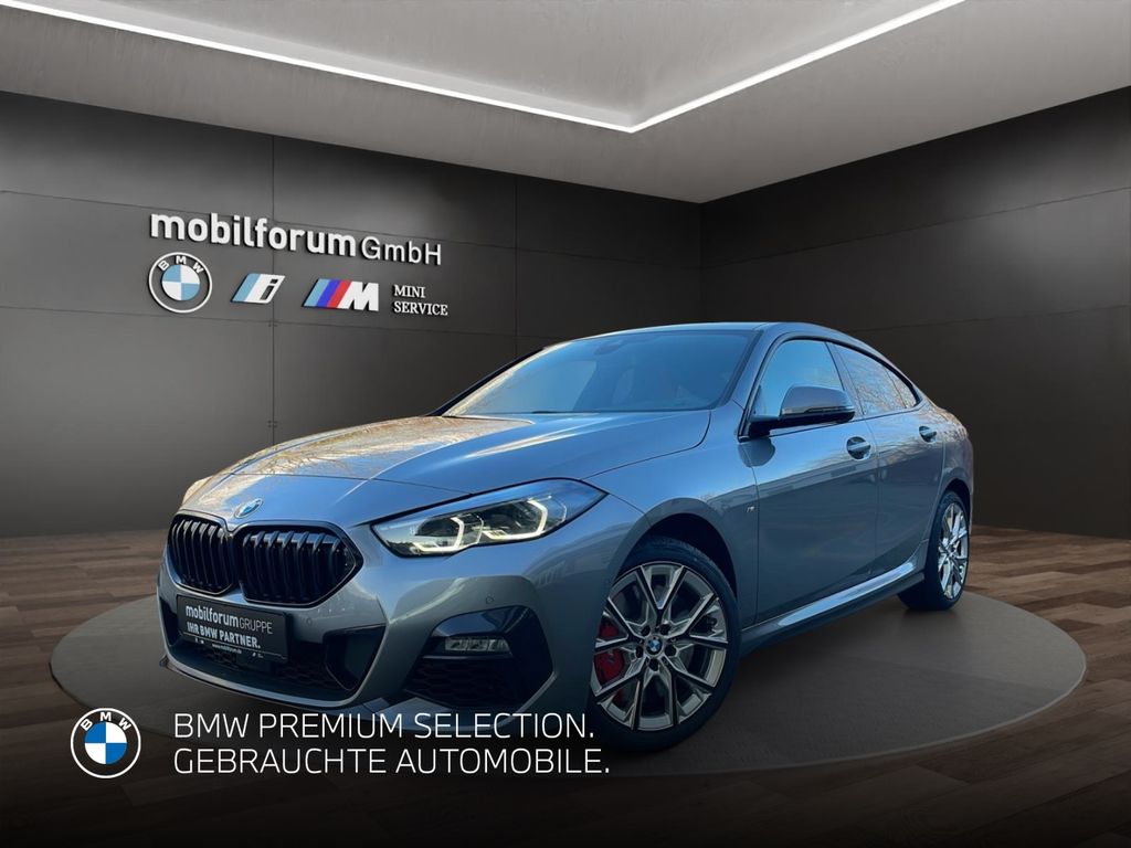 BMW 220 Gran Coupé 2024