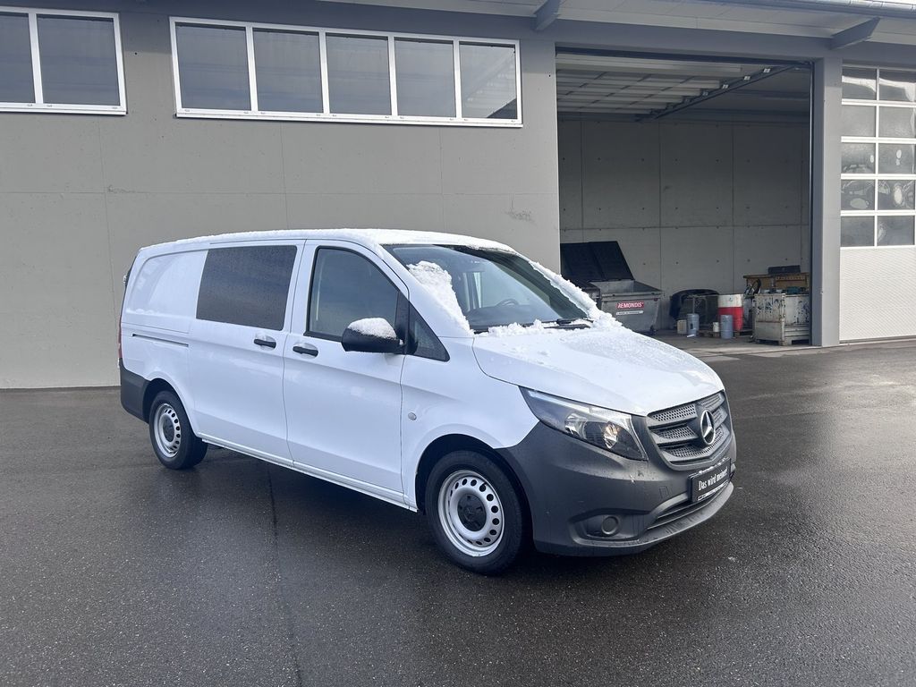 Mercedes-Benz 2021