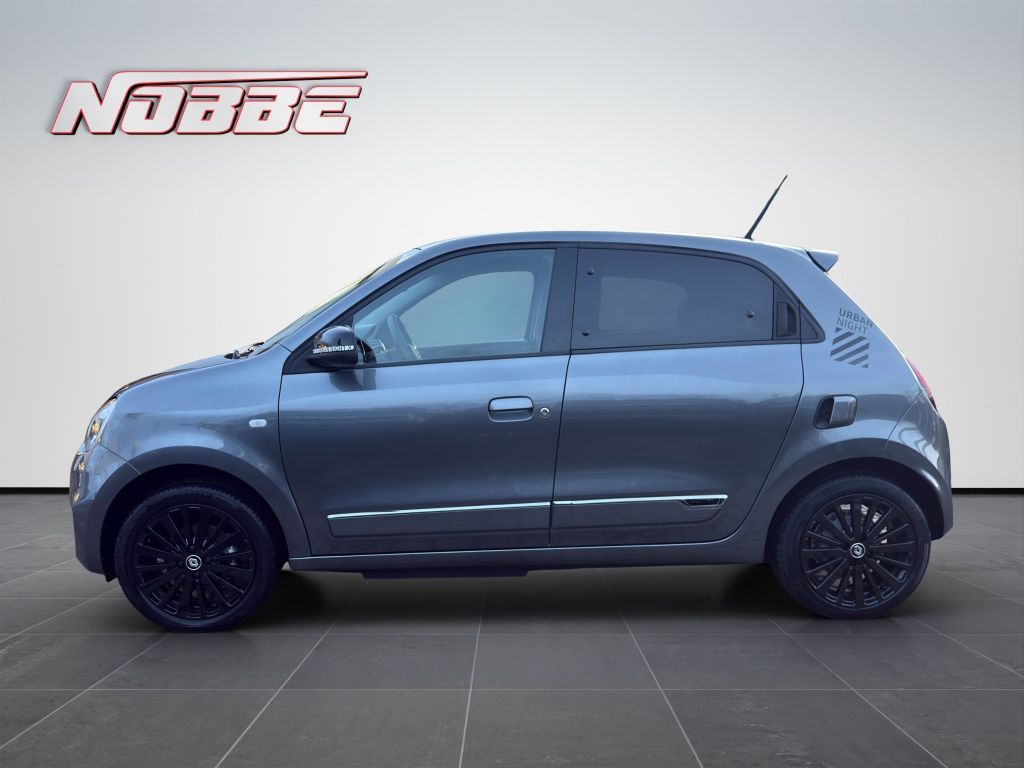 Renault Twingo 2023