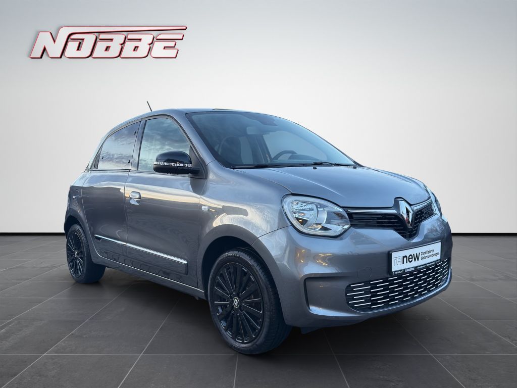 Renault Twingo 2023