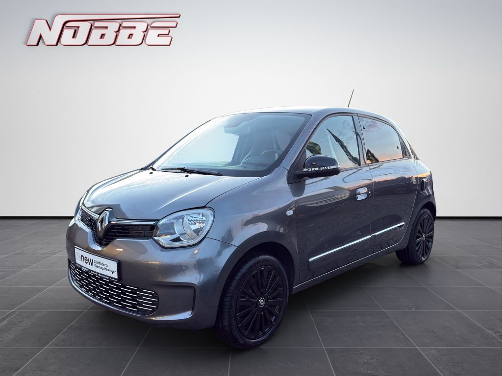 Renault Twingo 2023