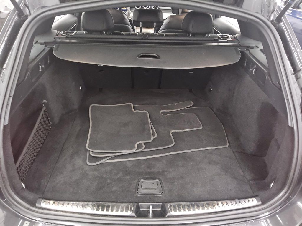 Mercedes-Benz C 220 2022