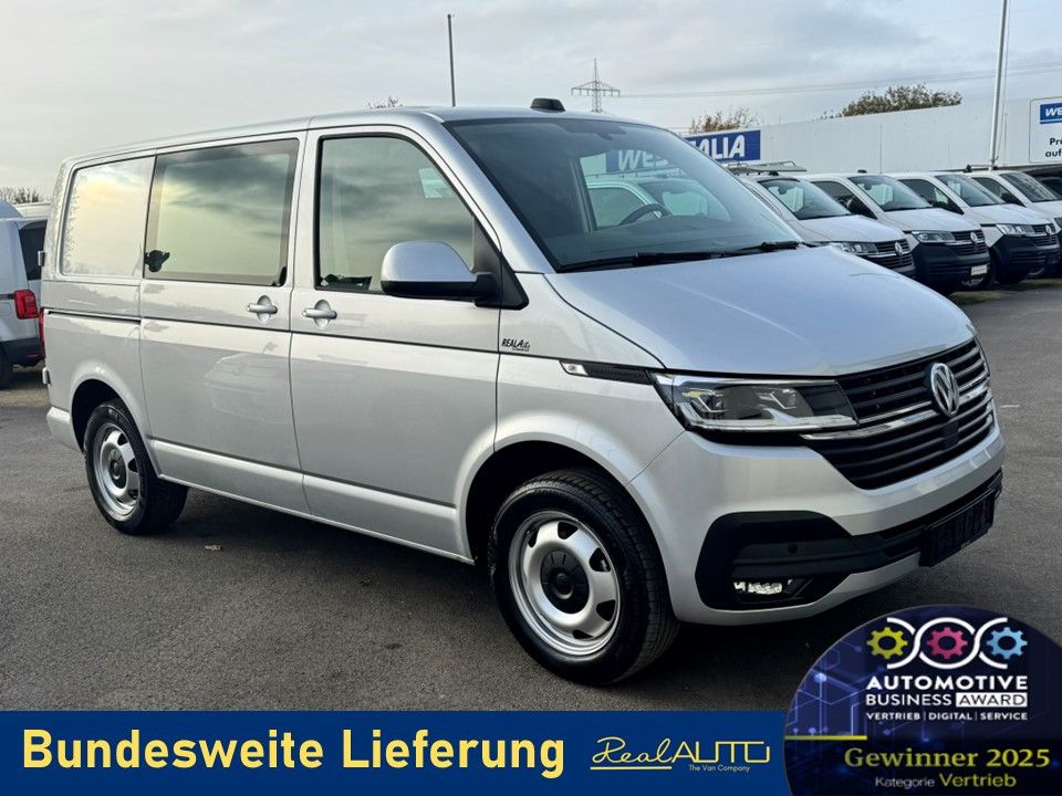 Volkswagen T6 Transporter 2023