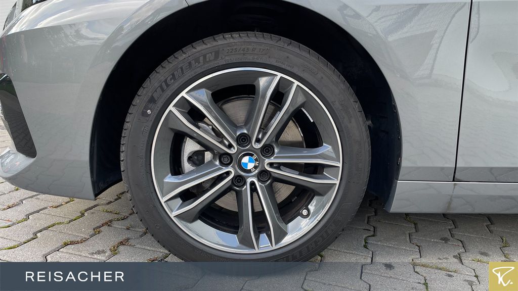 BMW 218 Gran Coupé 2024