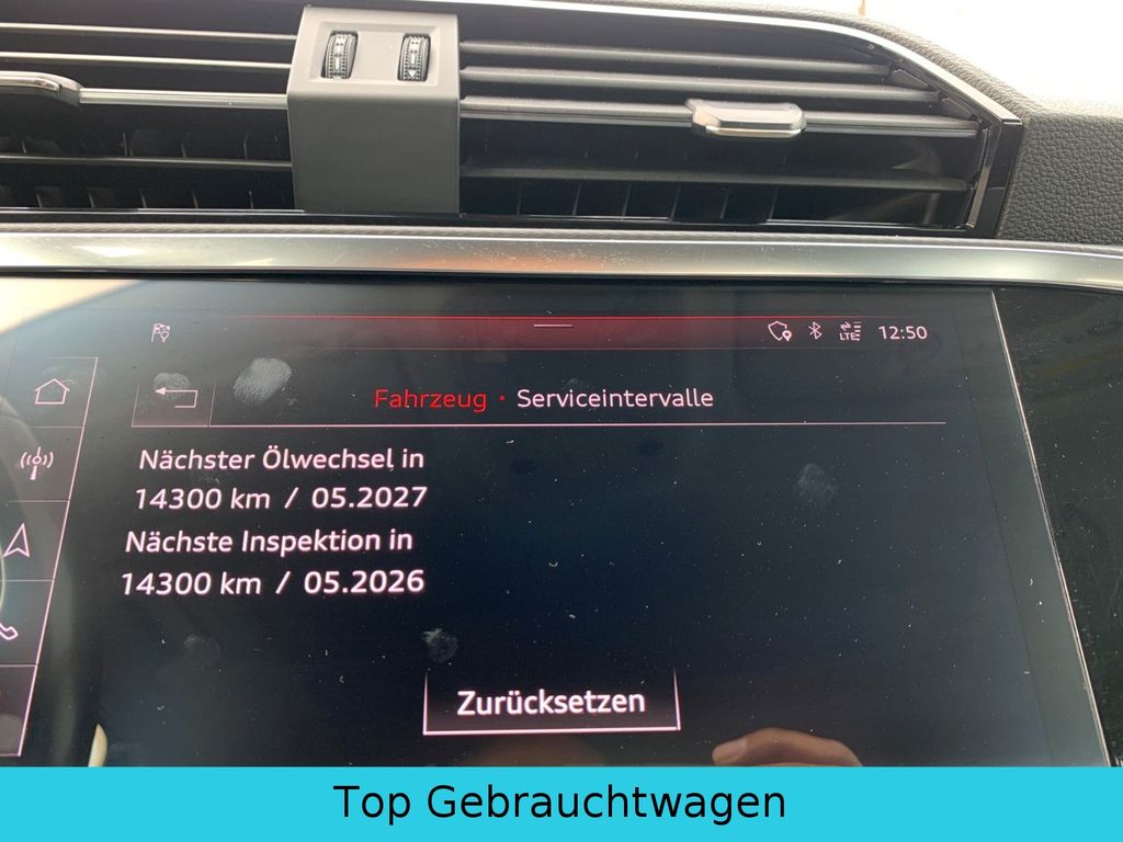 Audi Q3 2020