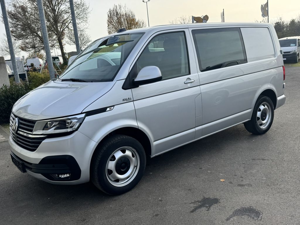 Volkswagen T6 Transporter 2023
