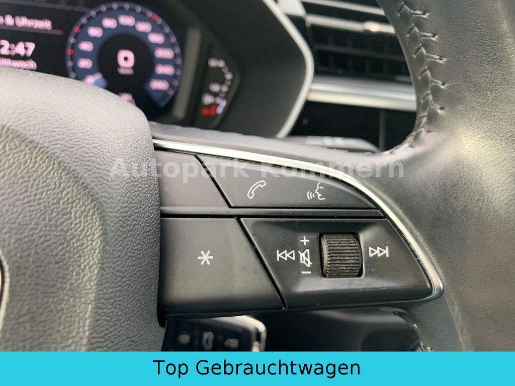 Audi Q3 2020
