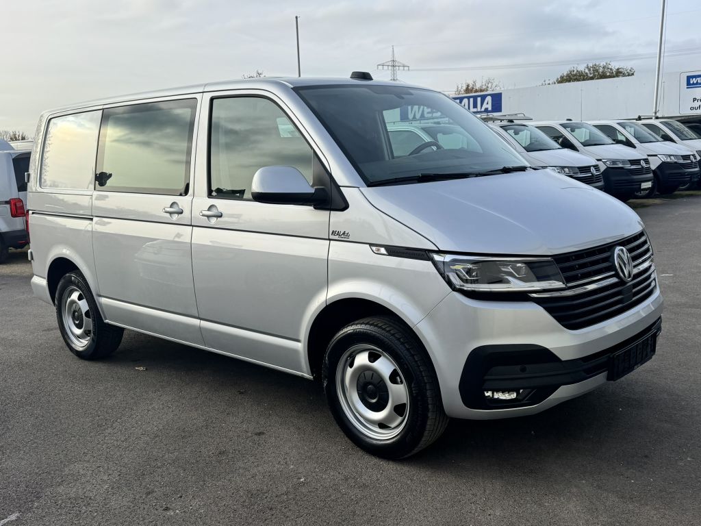 Volkswagen T6 Transporter 2023