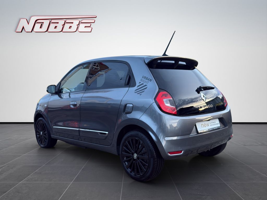 Renault Twingo 2023