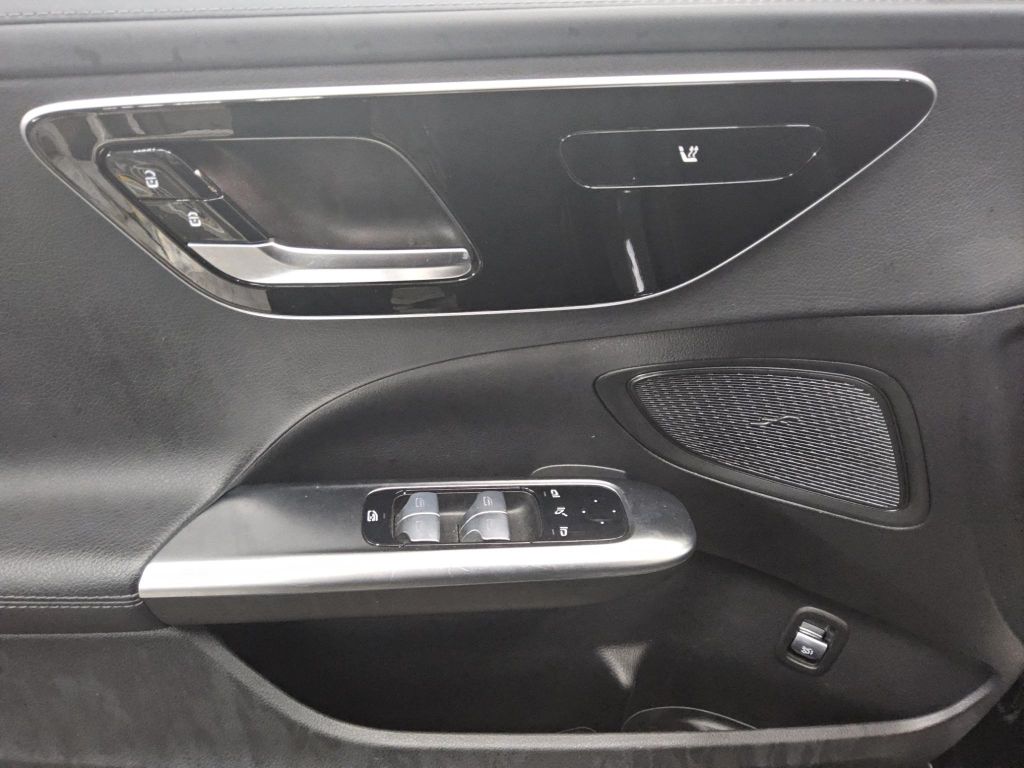 Mercedes-Benz C 220 2022