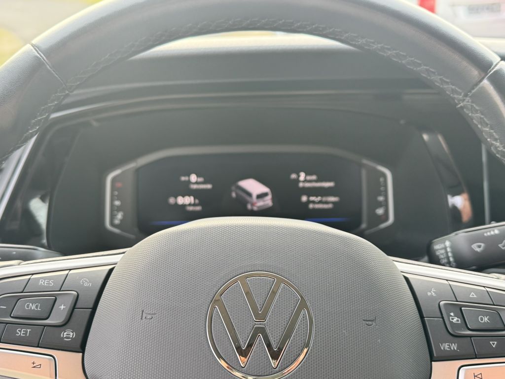Volkswagen T6 Transporter 2023