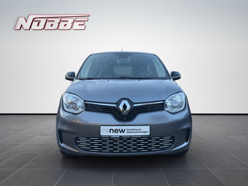 Renault Twingo 2023