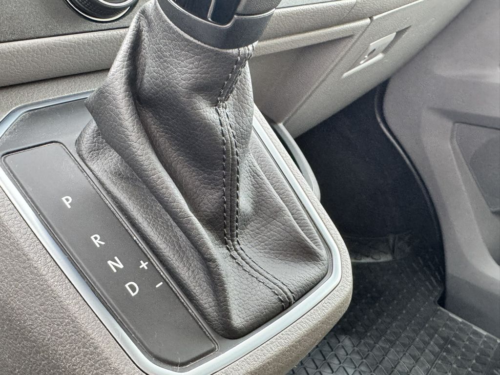 Volkswagen T6 Transporter 2023