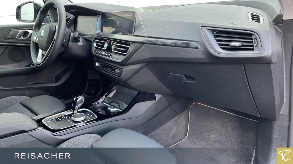 BMW 218 Gran Coupé 2024