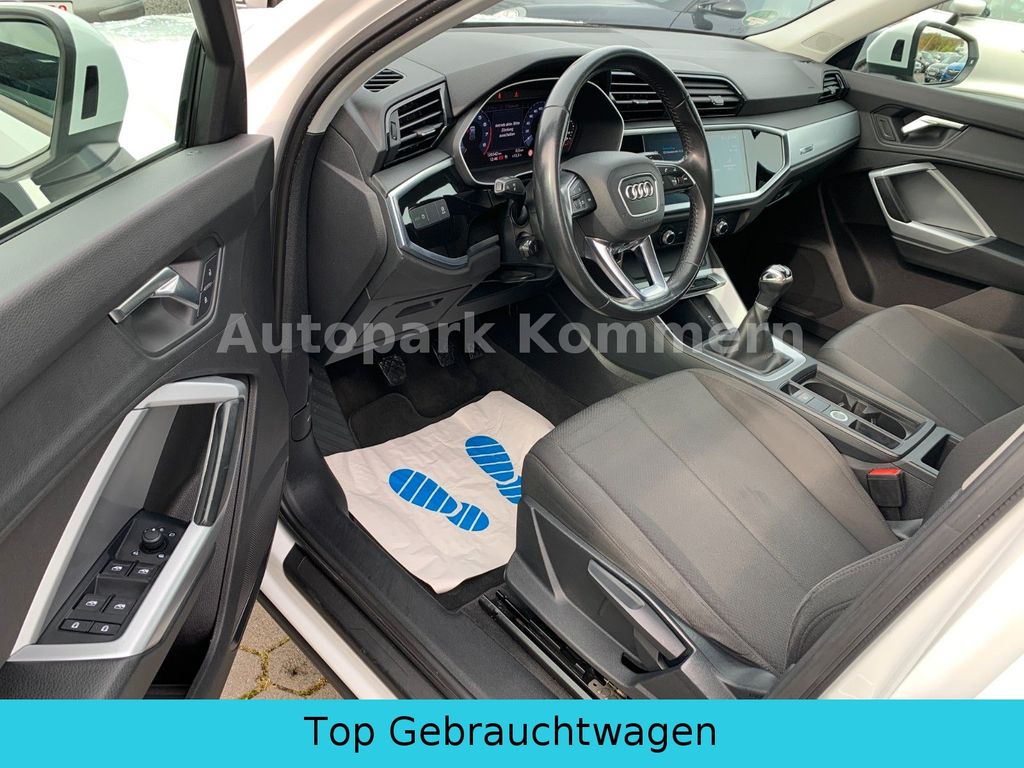 Audi Q3 2020