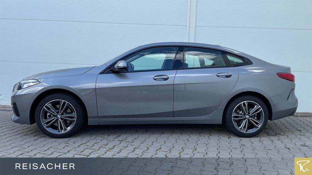 BMW 218 Gran Coupé 2024