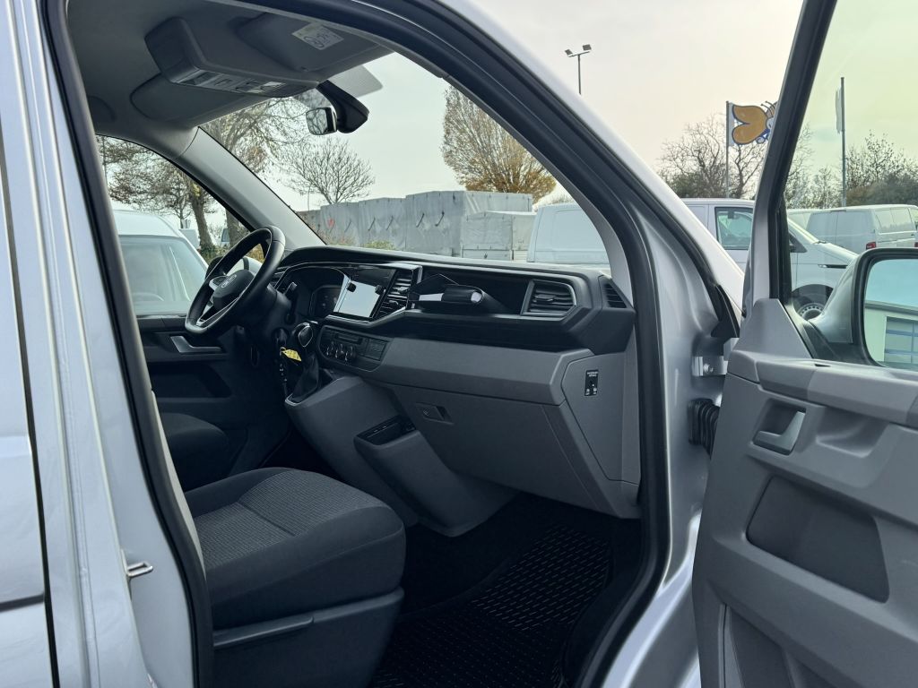Volkswagen T6 Transporter 2023