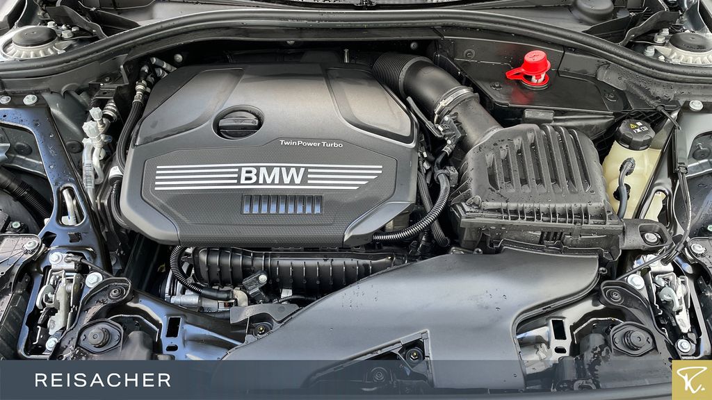 BMW 218 Gran Coupé 2024