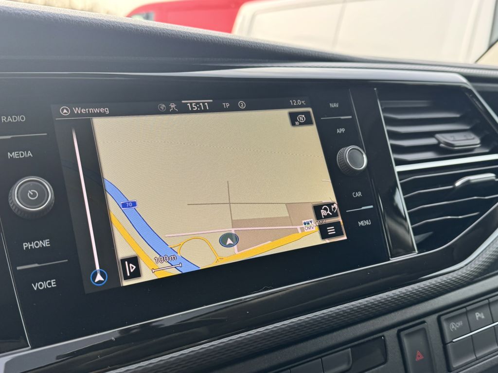 Volkswagen T6 Transporter 2023