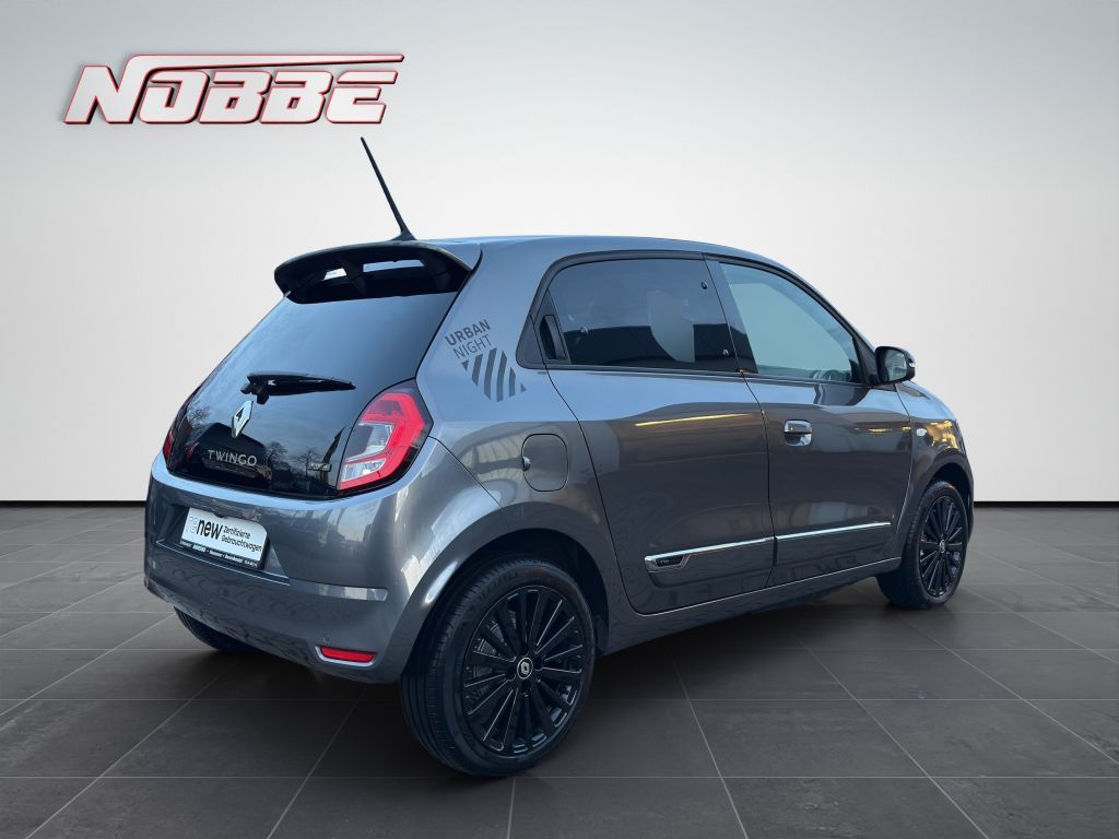 Renault Twingo 2023
