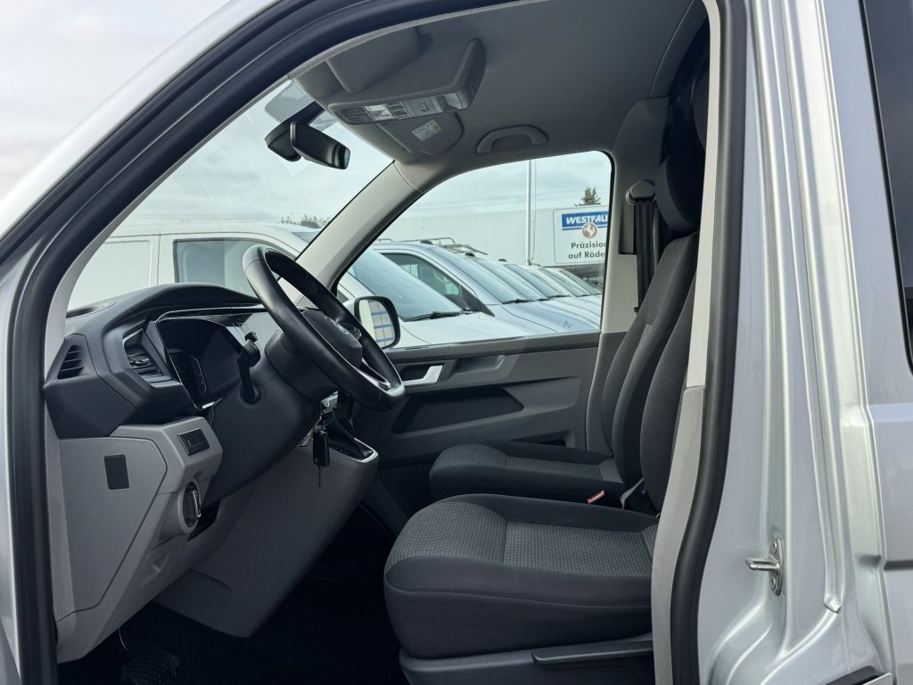 Volkswagen T6 Transporter 2023