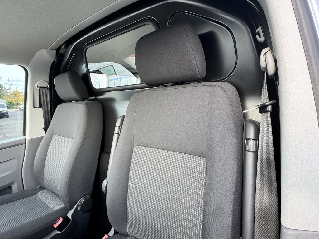 Volkswagen T6 Transporter 2023