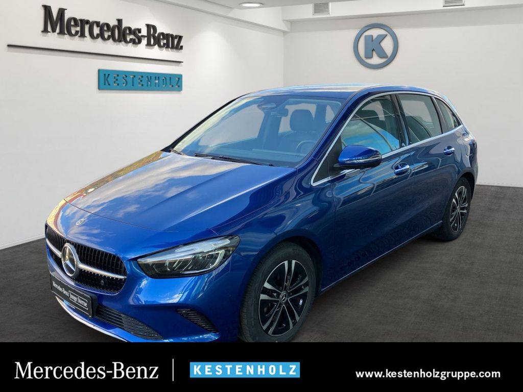 Mercedes-Benz B 220 2024