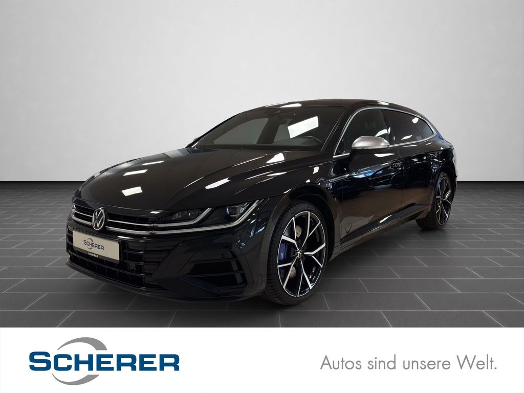 Volkswagen Arteon 2022