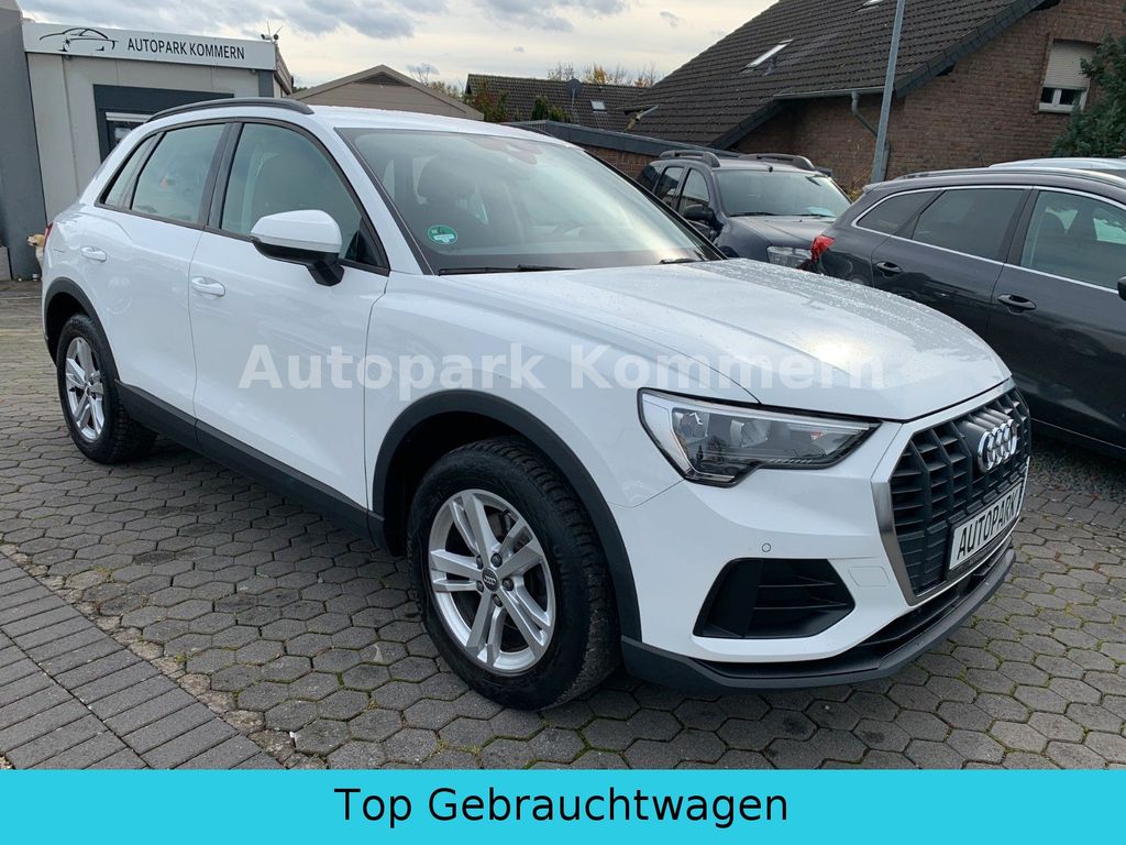 Audi Q3 2020